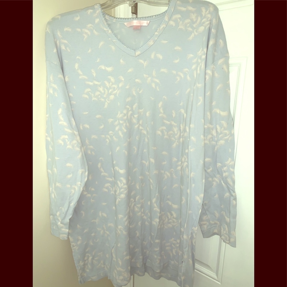 Victoria Secret night shirt